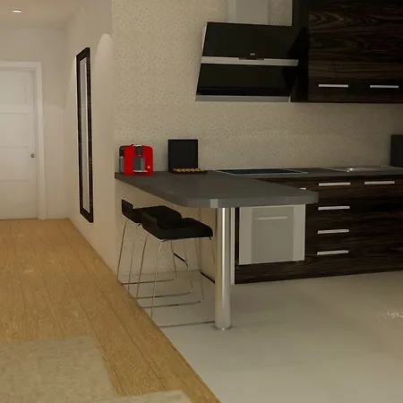 Готель By Лісабон