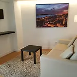 By Szálloda Lisboa