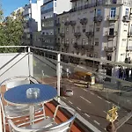 Szálloda By