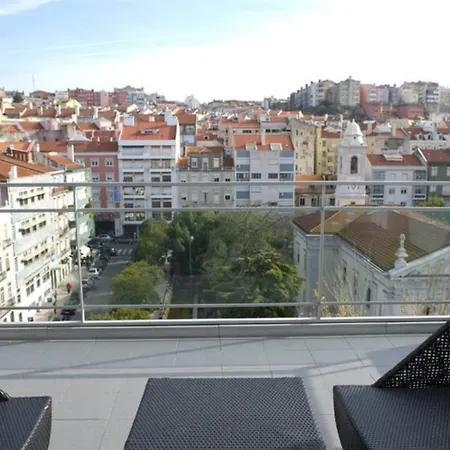 By Szálloda Lisboa