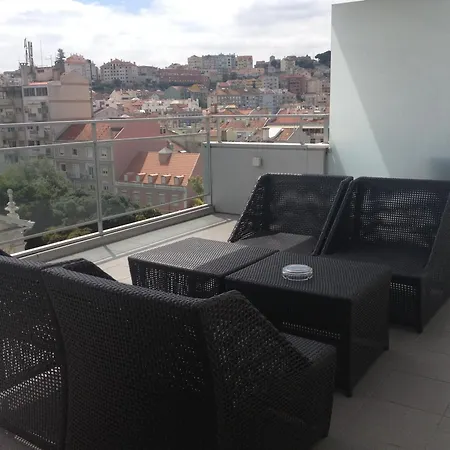 By Szálloda Lisboa