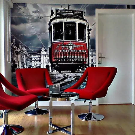 By Lisboa