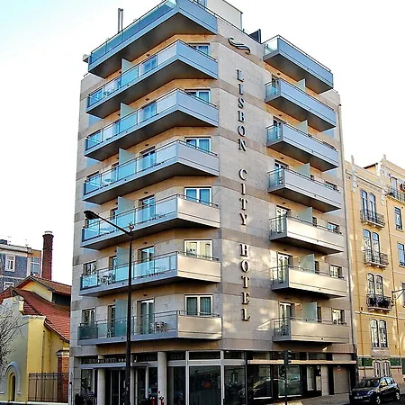 By 3* Lisboa