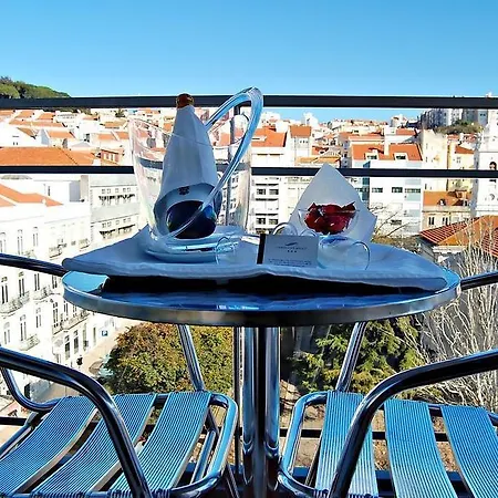 By Lisboa