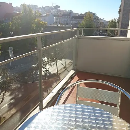 Szálloda By Lisboa