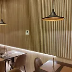 By Hotel