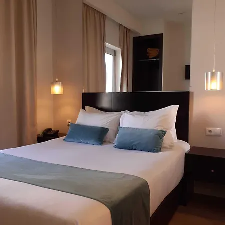 By Hotel Lisboa