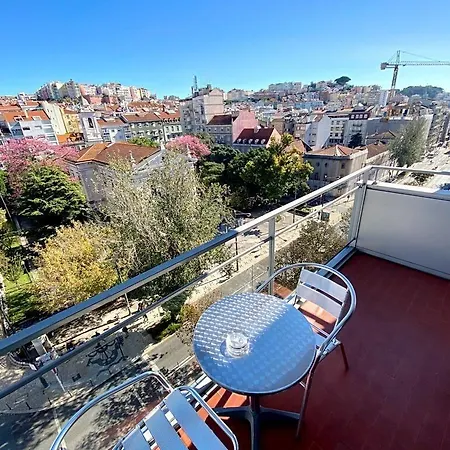 By 3* Lisbon