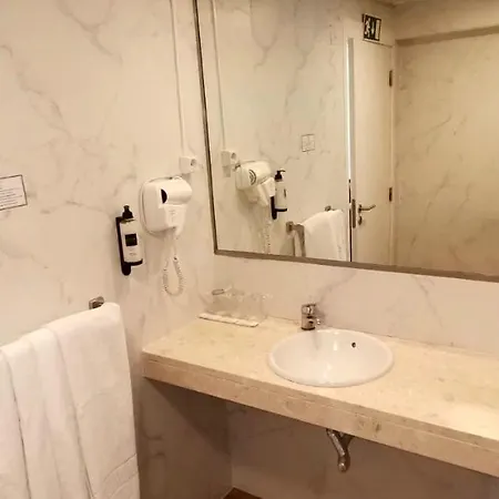 By Hotel