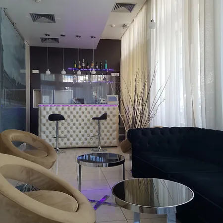 By Hotel Lissabon