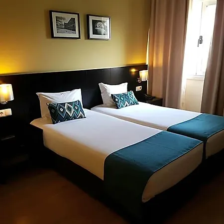 Hotel By Lisboa