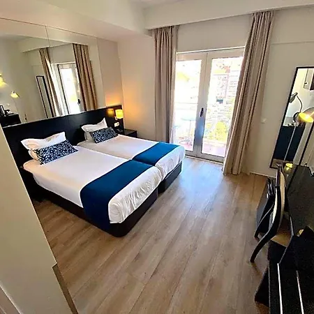 By Hotel Lisboa