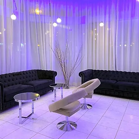By Hotel