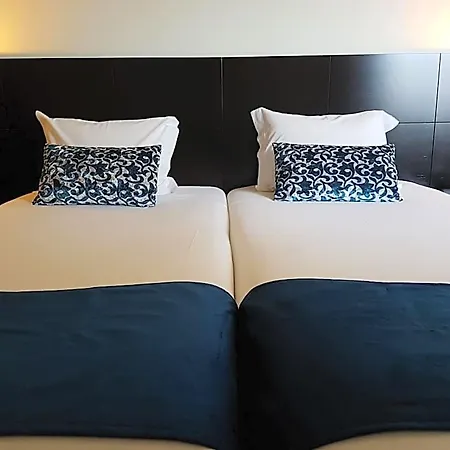 Hotel By