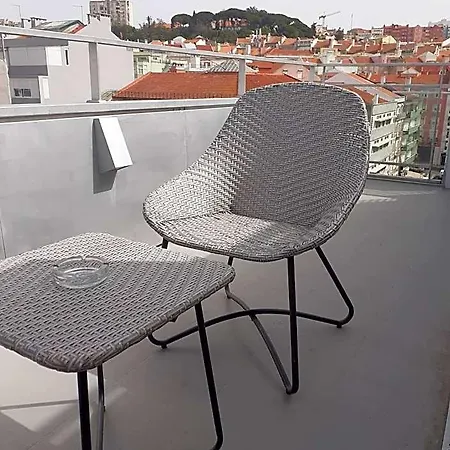 By 3* Lisboa