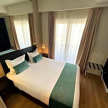 Hotel By Lisboa