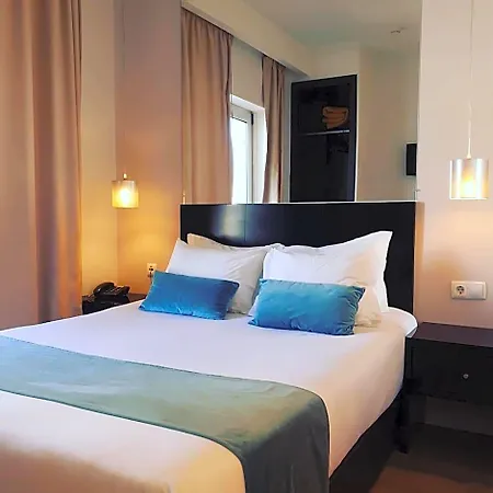 Hotel By Lisboa