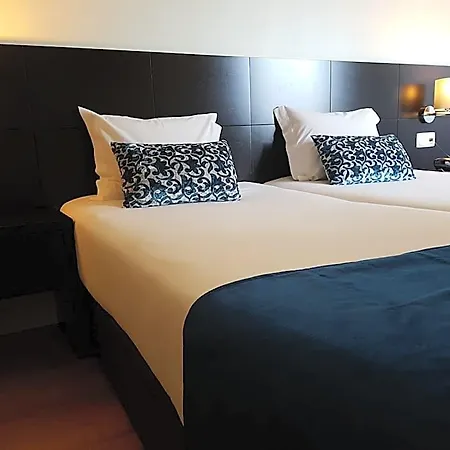 By Hotel Lisboa