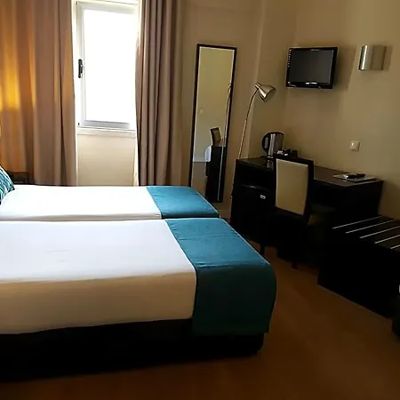 Hotel By Lisboa
