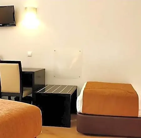 Hotel By Lisboa