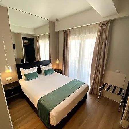 By Hotel 3*