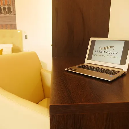Hotel By Lisboa