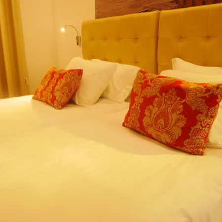 By Hotel