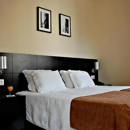 By Hotel Lissabon